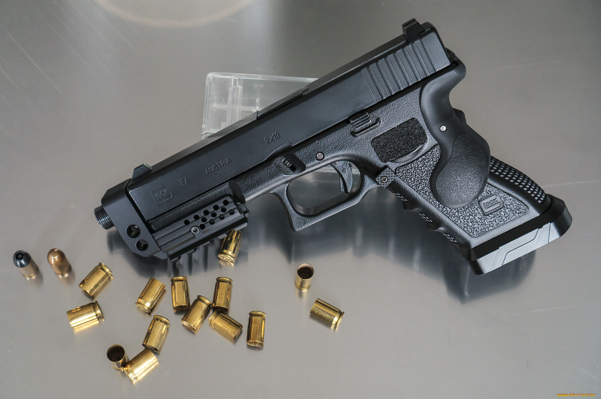 glock 17, , , 